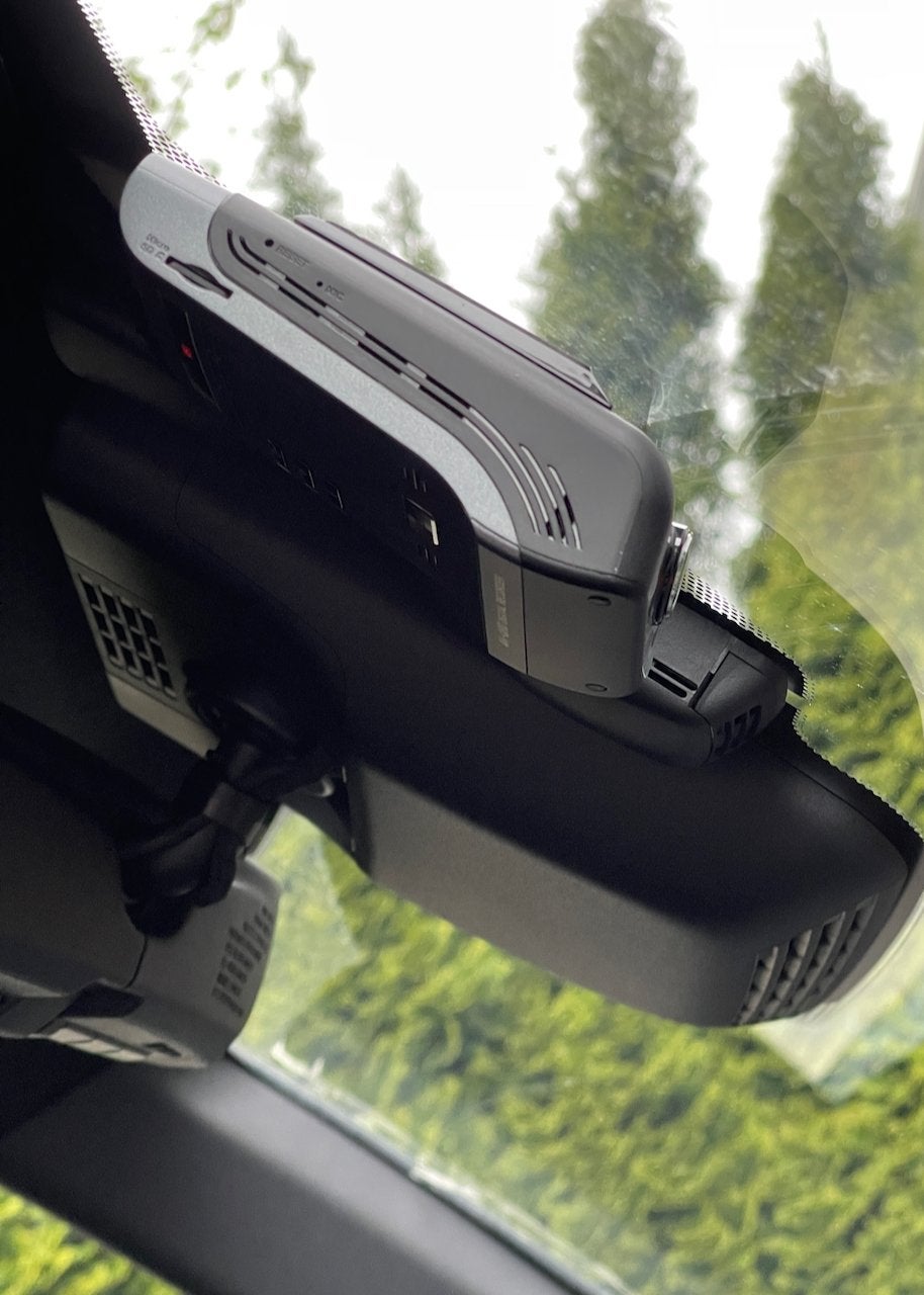 Dashcam for Cars: Is It Worth It? - Kelley Blue Book